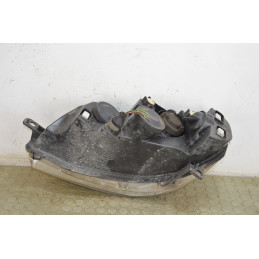 Faro fanale proiettore ant dx Fiat Punto 188 dal 2003 al 2007 cod 51760025  1748352829281