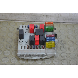 Centralina portafusibili Fiat Punto 188 dal 2003 al 2007 cod 46835593  1748353173994