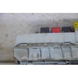 Centralina portafusibili Fiat Punto 188 dal 2003 al 2007 cod 46835593  1748353173994