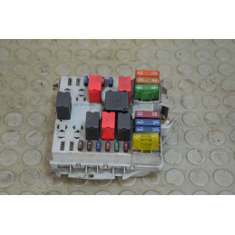 Centralina portafusibili Fiat Punto 188 dal 2003 al 2007 cod 46835593  1748353173994