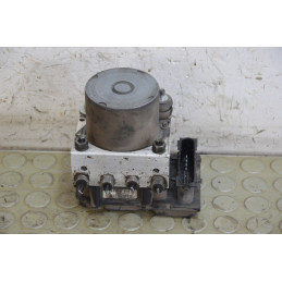 Centralina pompa abs Fiat Punto 188 dal 1999 al 2007 cod 46836768 0265231331  1748353376036