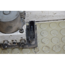 Centralina pompa abs Fiat Punto 188 dal 1999 al 2007 cod 46836768 0265231331  1748353376036
