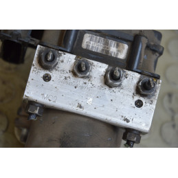 Centralina pompa abs Fiat Punto 188 dal 1999 al 2007 cod 46836768 0265231331  1748353376036