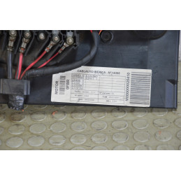 Centralina batteria con polo positivo Vw Fox dal 2005 al 2011 cod 6q0937550  1748355045794