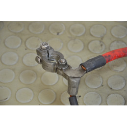 Centralina batteria con polo positivo Vw Fox dal 2005 al 2011 cod 6q0937550  1748355045794