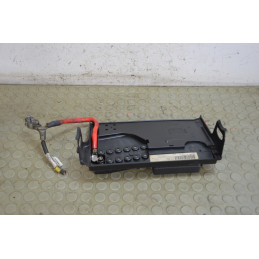 Centralina batteria con polo positivo Vw Fox dal 2005 al 2011 cod 6q0937550  1748355045794