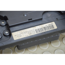 Centralina batteria con polo positivo Vw Fox dal 2005 al 2011 cod 6q0937550  1748355045794