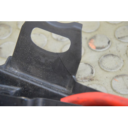 Centralina batteria con polo positivo Vw Fox dal 2005 al 2011 cod 6q0937550  1748355045794