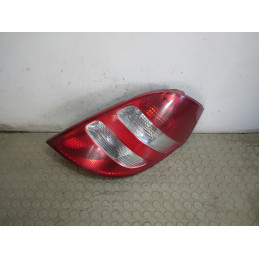 Fanale fanalino stop post dx Mercedes Classe A w169 dal 2004 al 2013 cod A1698201064  1748354478784