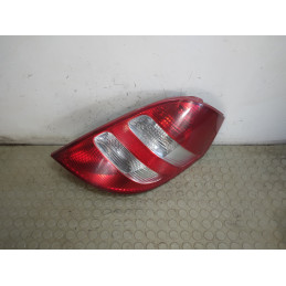 Fanale fanalino stop post dx Mercedes Classe A w169 dal 2004 al 2013 cod A1698201064  1748354478784