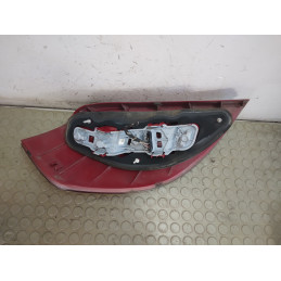 Fanale fanalino stop post dx Mercedes Classe A w169 dal 2004 al 2013 cod A1698201064  1748354478784