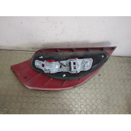 Fanale fanalino stop post dx Mercedes Classe A w169 dal 2004 al 2013 cod A1698201064  1748354478784