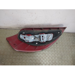 Fanale fanalino stop post dx Mercedes Classe A w169 dal 2004 al 2013 cod A1698201064  1748354478784