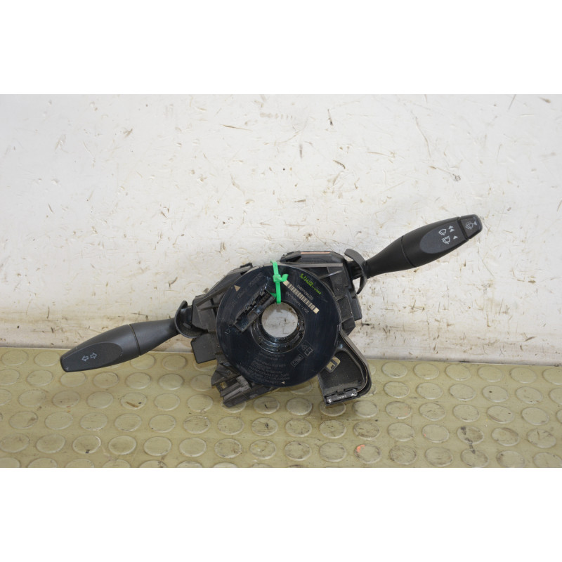 Devioluci completo di contatto spiralato Ford Fiesta V dal 2002 al 2008 cod 2s6t-14a664-ab  1748357933723