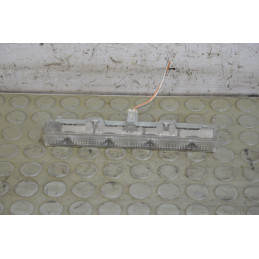 Fanalino terzo stop supplementare Toyota Yaris dal 2004 al 2011 cod 8157005100  1748359091759