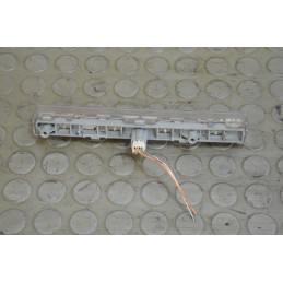Fanalino terzo stop supplementare Toyota Yaris dal 2004 al 2011 cod 8157005100  1748359091759