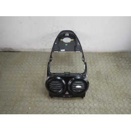 Bocchette aria areazione cruscotto Opel Corsa D dal 2011 al 2015 cod 460029937  1747910018648