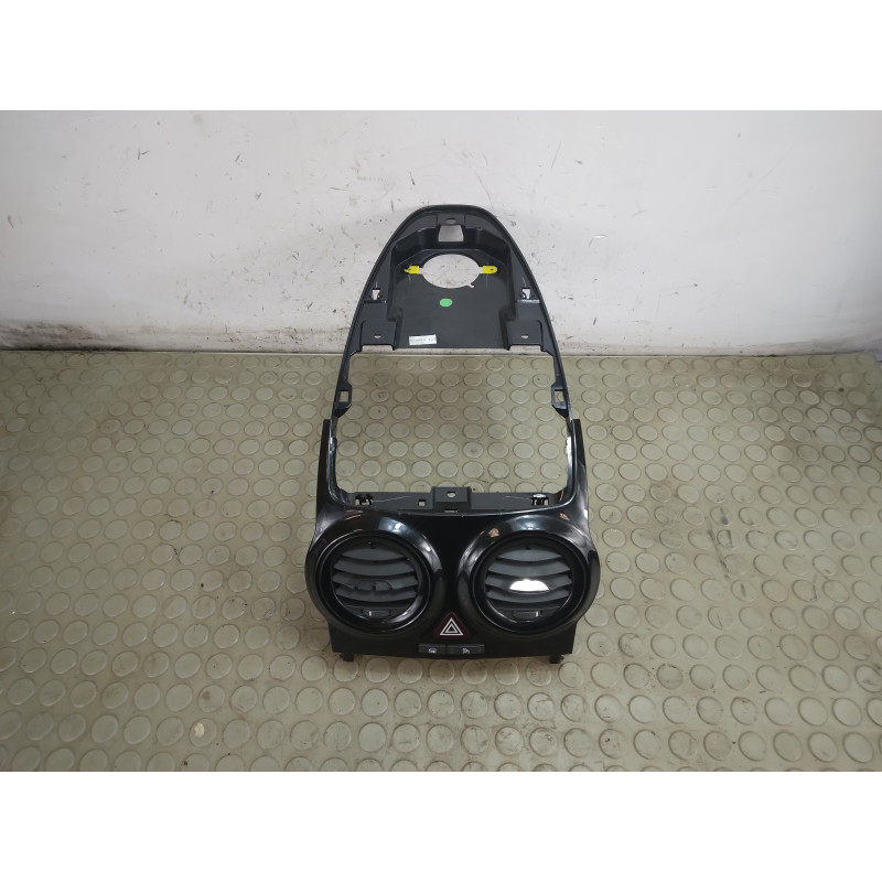 Bocchette aria areazione cruscotto Opel Corsa D dal 2011 al 2015 cod 460029937  1747910018648
