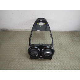 Bocchette aria areazione cruscotto Opel Corsa D dal 2011 al 2015 cod 460029937  1747910018648