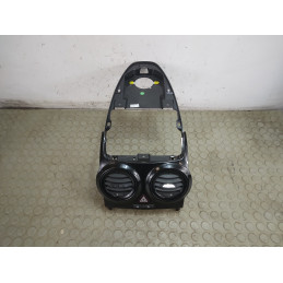 Bocchette aria areazione cruscotto Opel Corsa D dal 2011 al 2015 cod 460029937  1747910018648