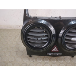 Bocchette aria areazione cruscotto Opel Corsa D dal 2011 al 2015 cod 460029937  1747910018648