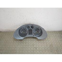 Contachilometri quadro strumenti Seat Ibiza III serie 1.2 B dal 2001 al 2009 cod dal 2003 al 2011 cod 81071507  1748419493493