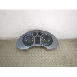 Contachilometri quadro strumenti Seat Ibiza III serie 1.2 B dal 2001 al 2009 cod dal 2003 al 2011 cod 81071507  1748419493493