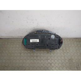 Contachilometri quadro strumenti Seat Ibiza III serie 1.2 B dal 2001 al 2009 cod dal 2003 al 2011 cod 81071507  1748419493493