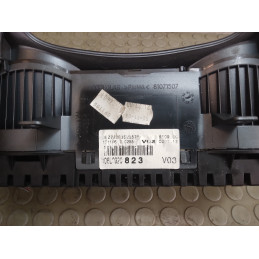 Contachilometri quadro strumenti Seat Ibiza III serie 1.2 B dal 2001 al 2009 cod dal 2003 al 2011 cod 81071507  1748419493493