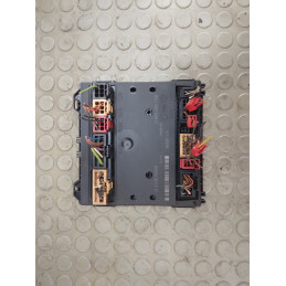 Centralina body computer Seat Ibiza III serie dal 2001 al 2009 cod 5wk48212D  1748420051958