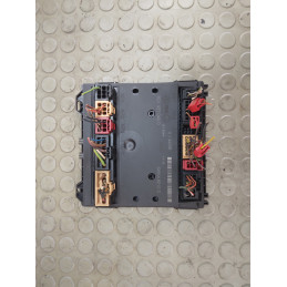 Centralina body computer Seat Ibiza III serie dal 2001 al 2009 cod 5wk48212D  1748420051958