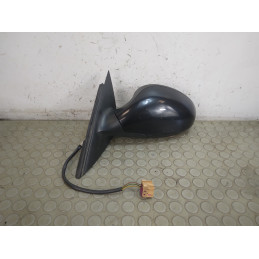 Specchietto retrovisore ant sx 3 pin Seat Ibiza III serie dal 2001 al 2009 cod 6L1857507AB9B9  1748420890731
