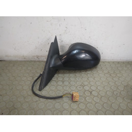 Specchietto retrovisore ant sx 3 pin Seat Ibiza III serie dal 2001 al 2009 cod 6L1857507AB9B9  1748420890731