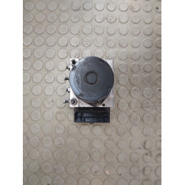 Centralina pompa ABS Seat Ibiza III serie dal 2001 al 2009 cod cod 0265231712 6q0614117s  1748421333619