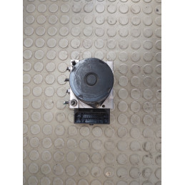 Centralina pompa ABS Seat Ibiza III serie dal 2001 al 2009 cod cod 0265231712 6q0614117s  1748421333619