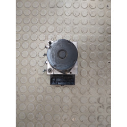 Centralina pompa ABS Seat Ibiza III serie dal 2001 al 2009 cod cod 0265231712 6q0614117s  1748421333619