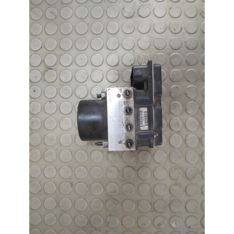 Centralina pompa ABS Seat Ibiza III serie dal 2001 al 2009 cod cod 0265231712 6q0614117s  1748421333619
