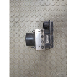 Centralina pompa ABS Seat Ibiza III serie dal 2001 al 2009 cod cod 0265231712 6q0614117s  1748421333619
