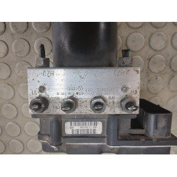 Centralina pompa ABS Seat Ibiza III serie dal 2001 al 2009 cod cod 0265231712 6q0614117s  1748421333619