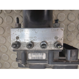 Centralina pompa ABS Seat Ibiza III serie dal 2001 al 2009 cod cod 0265231712 6q0614117s  1748421333619