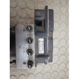 Centralina pompa ABS Seat Ibiza III serie dal 2001 al 2009 cod cod 0265231712 6q0614117s  1748421333619