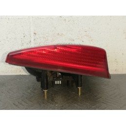 FANALE FANALINO STOP POST.SX CENTRALE PORTELLONE LANCIA DEDRA DAL 1989 AL 1999  2400000043249