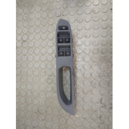 Pulsantiera alzavetro ant sx Seat Ibiza III serie dal 2001 al 2009 cod 6l186717  1748421594041