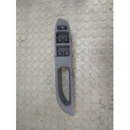 Pulsantiera alzavetro ant sx Seat Ibiza III serie dal 2001 al 2009 cod 6l186717  1748421594041