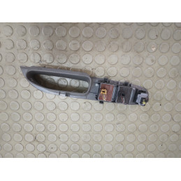 Pulsantiera alzavetro ant sx Seat Ibiza III serie dal 2001 al 2009 cod 6l186717  1748421594041
