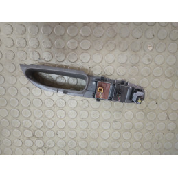 Pulsantiera alzavetro ant sx Seat Ibiza III serie dal 2001 al 2009 cod 6l186717  1748421594041