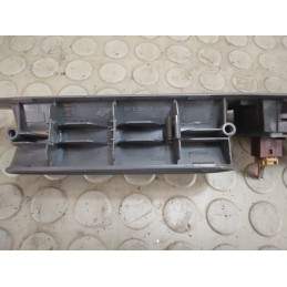 Pulsantiera alzavetro ant sx Seat Ibiza III serie dal 2001 al 2009 cod 6l186717  1748421594041