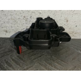 PULSANTIERA COMANDO REGOLAZIONE SPECCHIETTI HONDA INSIGHT IBRID DAL 09 AL 14  2400000043317