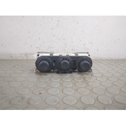 Centralina comanda aria clima Seat Ibiza III serie dal 2001 al 2009 cod m3701001  1748426431587