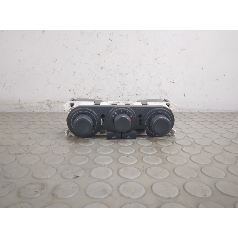 Centralina comanda aria clima Seat Ibiza III serie dal 2001 al 2009 cod m3701001  1748426431587